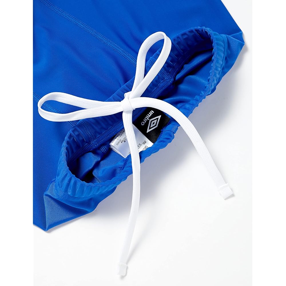 [Umbro] Inner Long Tights, Long Spats, Soccer, Sweat Absorbent, Quick Drying, Dry Stretch, One Point Training, Men's