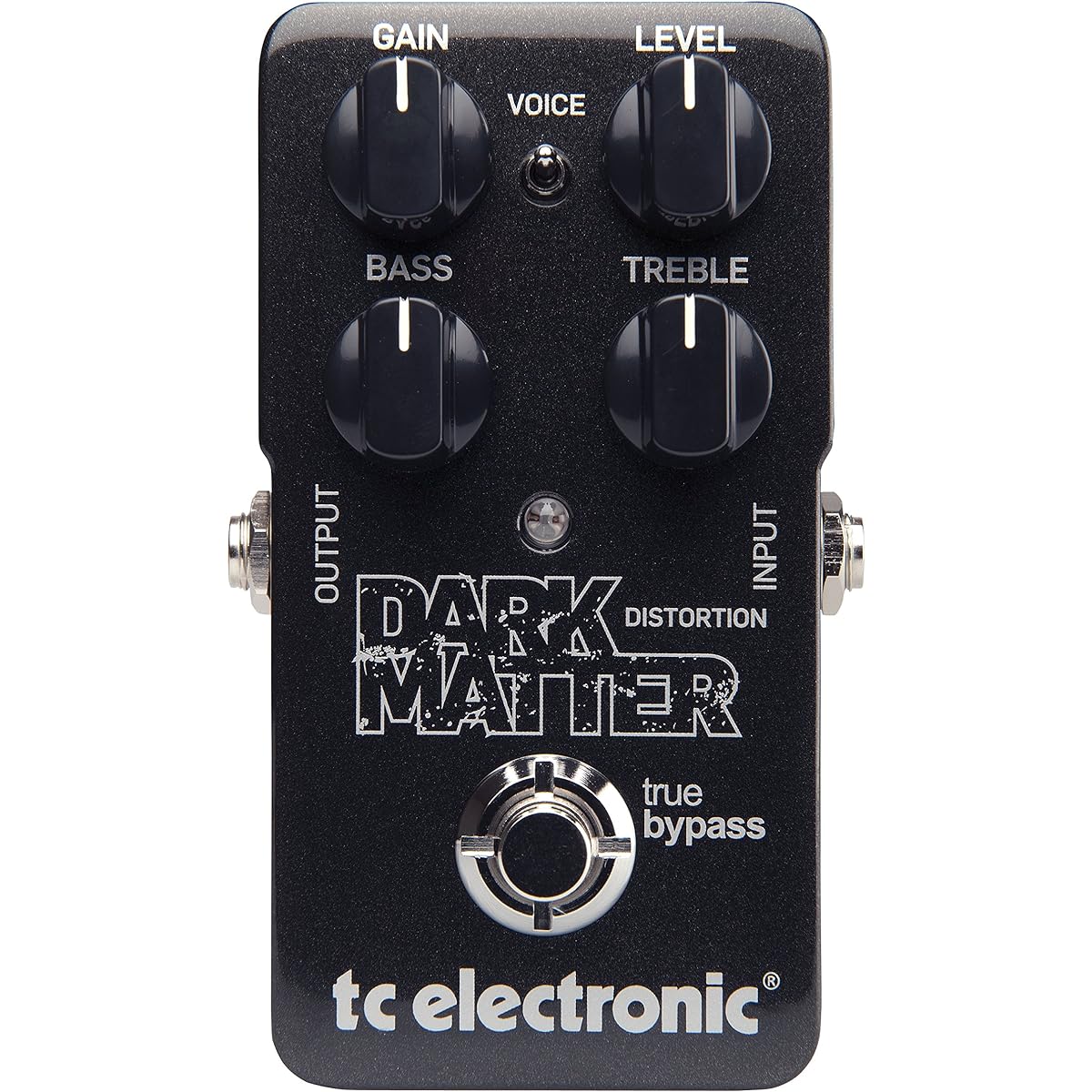 [Parallel import goods] TC Electronic Dark Matter Distortion