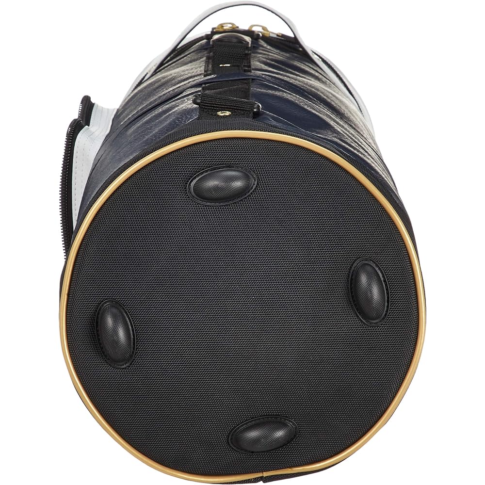 [SSK] Bat Case Bat Case (10 pieces) EBH5011 Navy x Gold (7038)