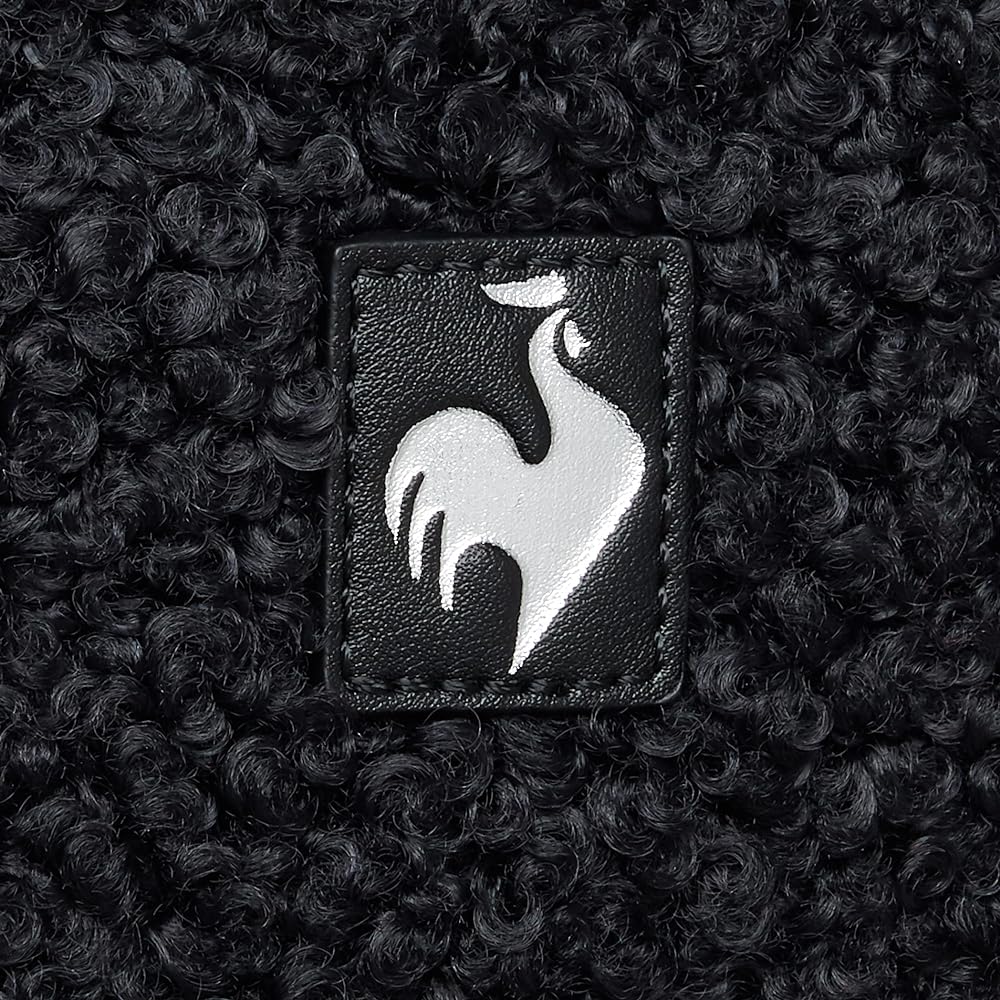 [Le Coq Sportif Golf] Golf Pouch Bucket Type QQCSJA46