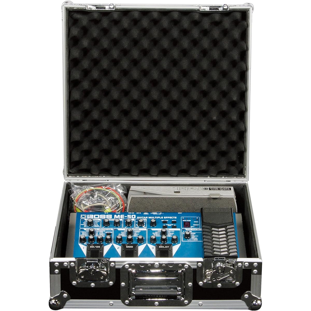 ODYSSEY / FZGPEDAL17
