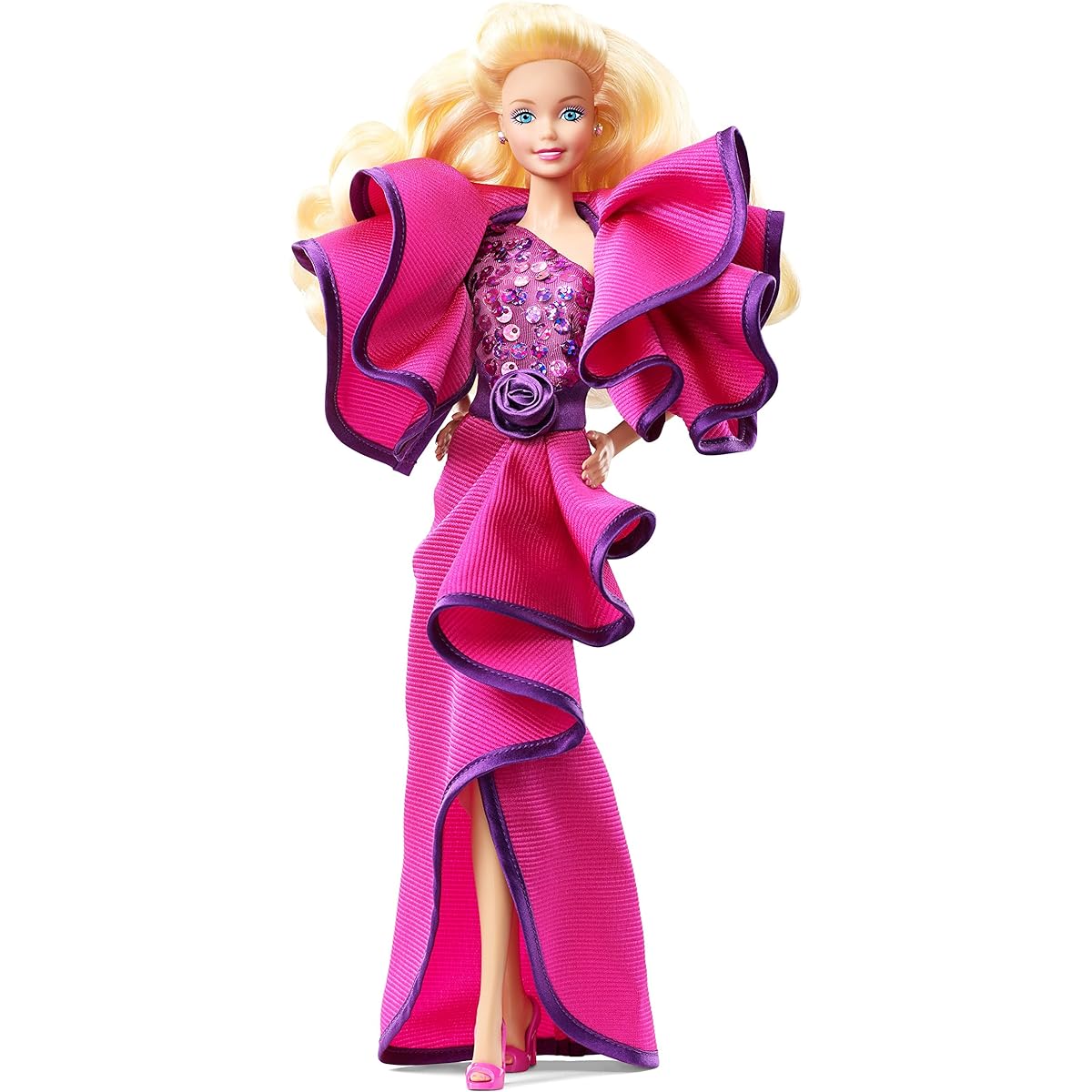 Barbie Dream Date Superstar Forever Collection Doll