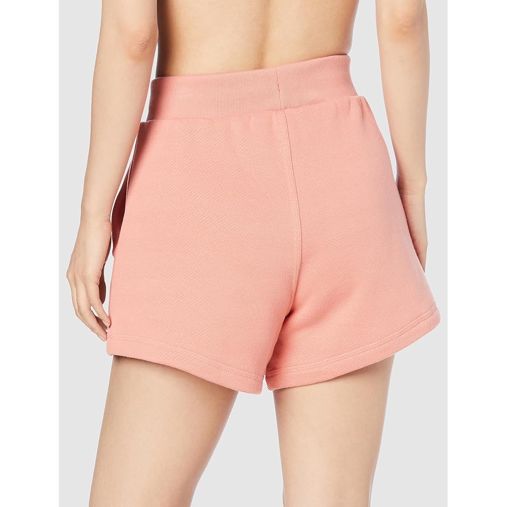 Adidas KMU80 Women's Shorts Lounge French Terry Shorts