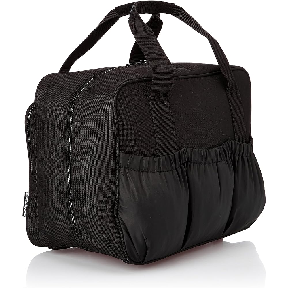 uhlsport Medical Bag 1004240 Black (01)