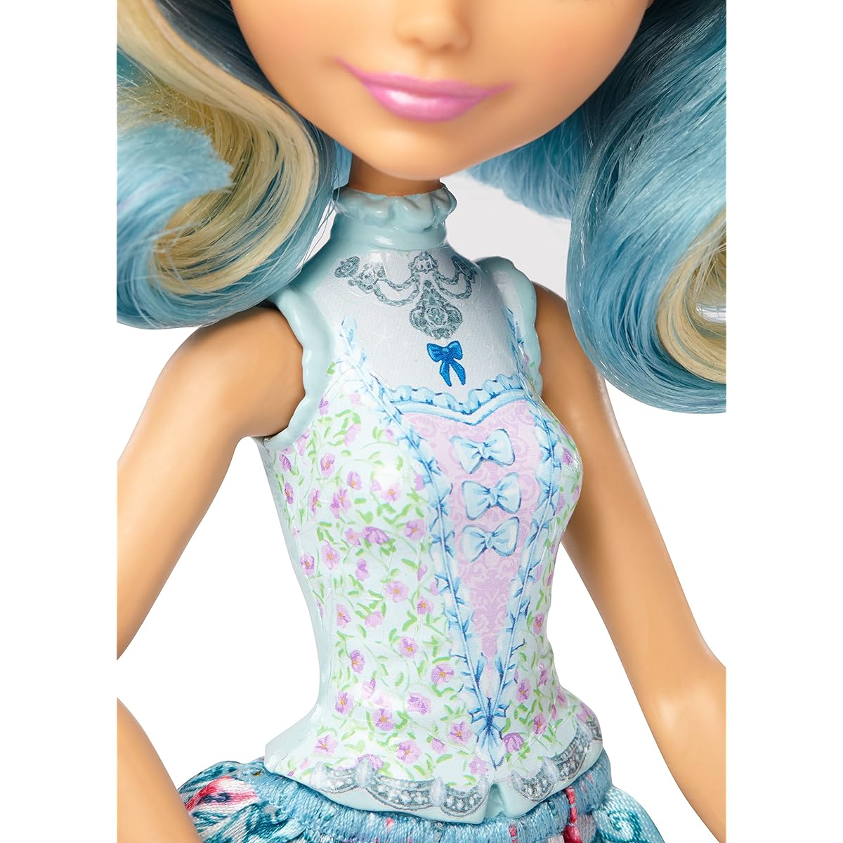 Ever After High Darling Charming Tea Party Doll