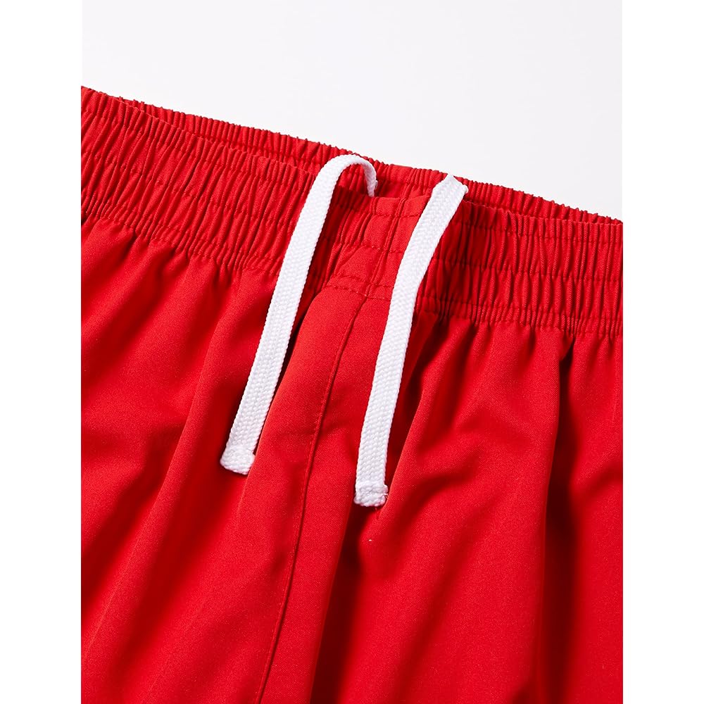 [MIZUNO] Soccer Wear, Field Pants, Club Activities, Practice Match, Junior P2MB8120 Unisex (Children)