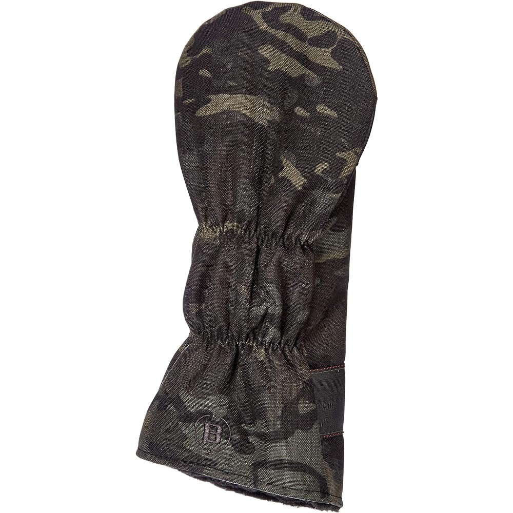 [Briefing] Official genuine golf cover head cover driver cover B SERIES DRIVER COVER