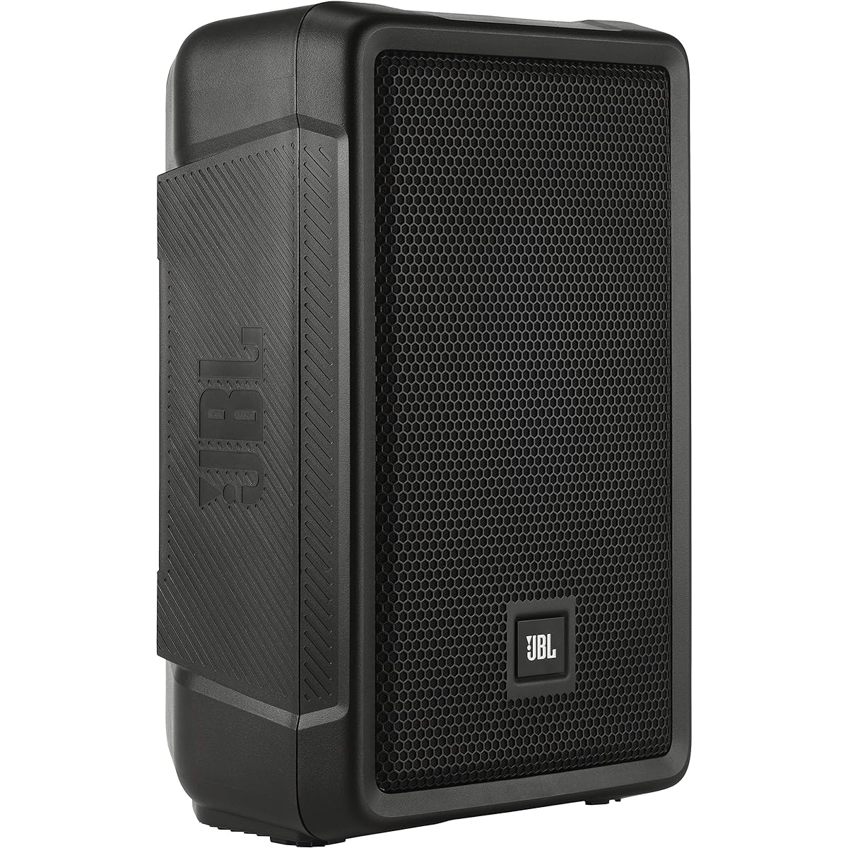 JBL PROFESSIONAL Portable PA System IRX-108BT-Y3 [Domestic genuine product / 3-year warranty] Easy operation and Bluetooth compatible (perfect for speeches and studios)
