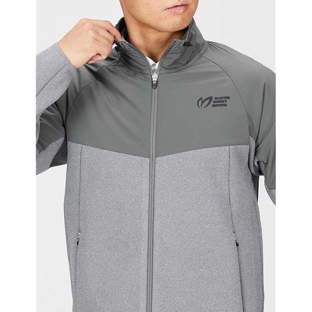 [Master Bunny] Men's Tech Jacket (For Hybrid Setup) / Golf / 758-2262011