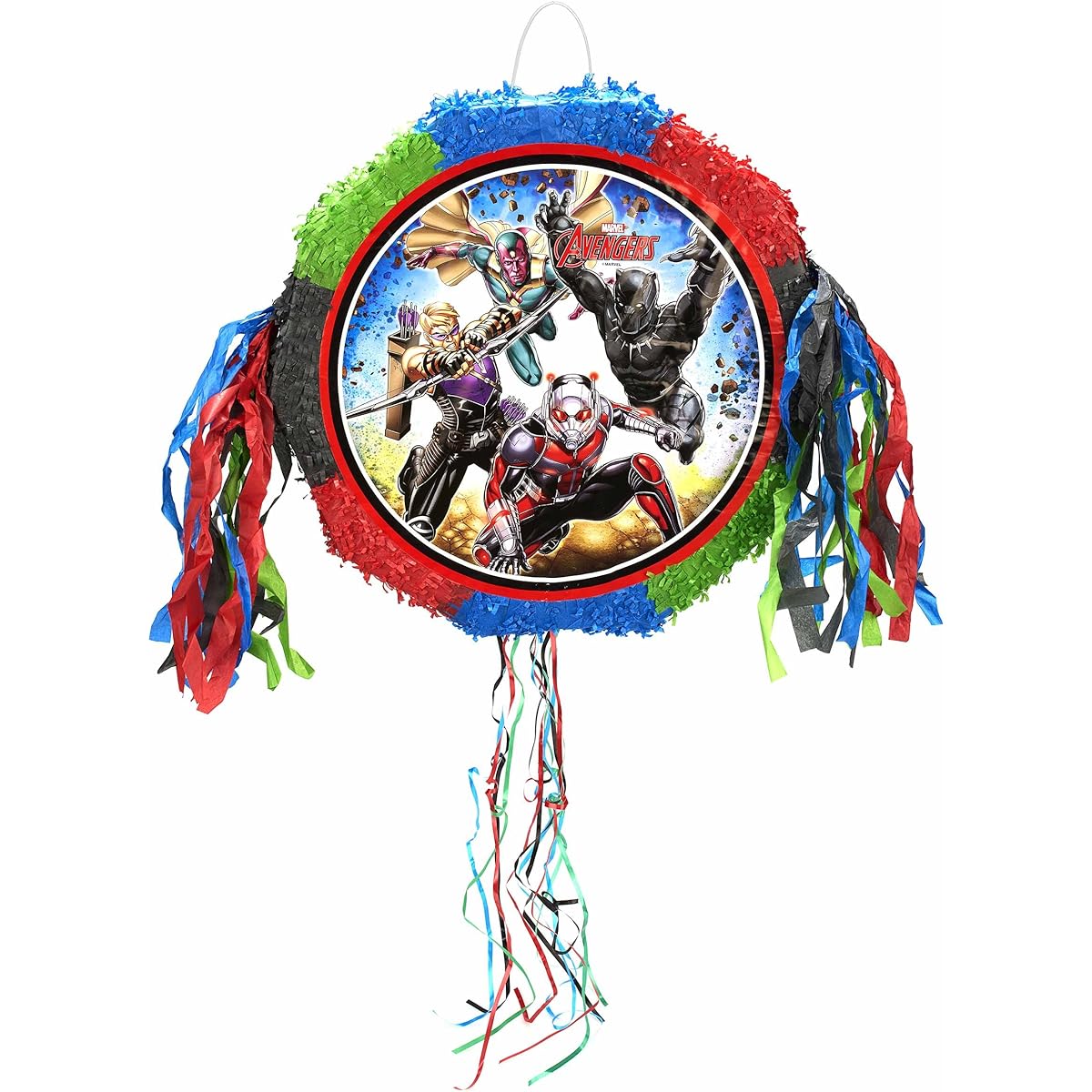 Unique Avengers Hero Bag 65994