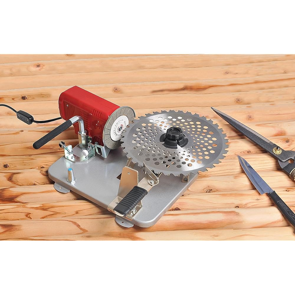 Nishigaki Easy Blade Sharpener N-840
