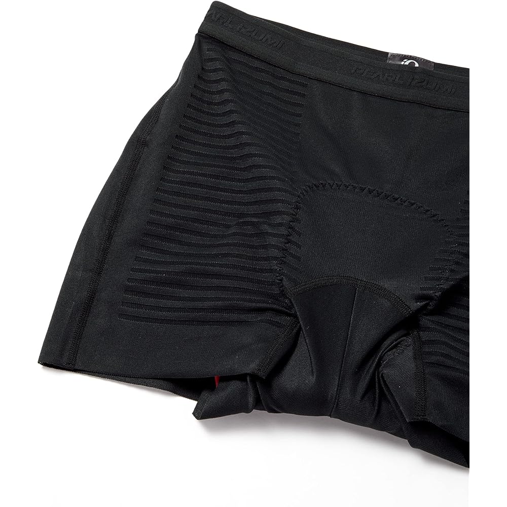 [Pearl Izumi] Shirt 3DR Mesh Inner Pants Men's