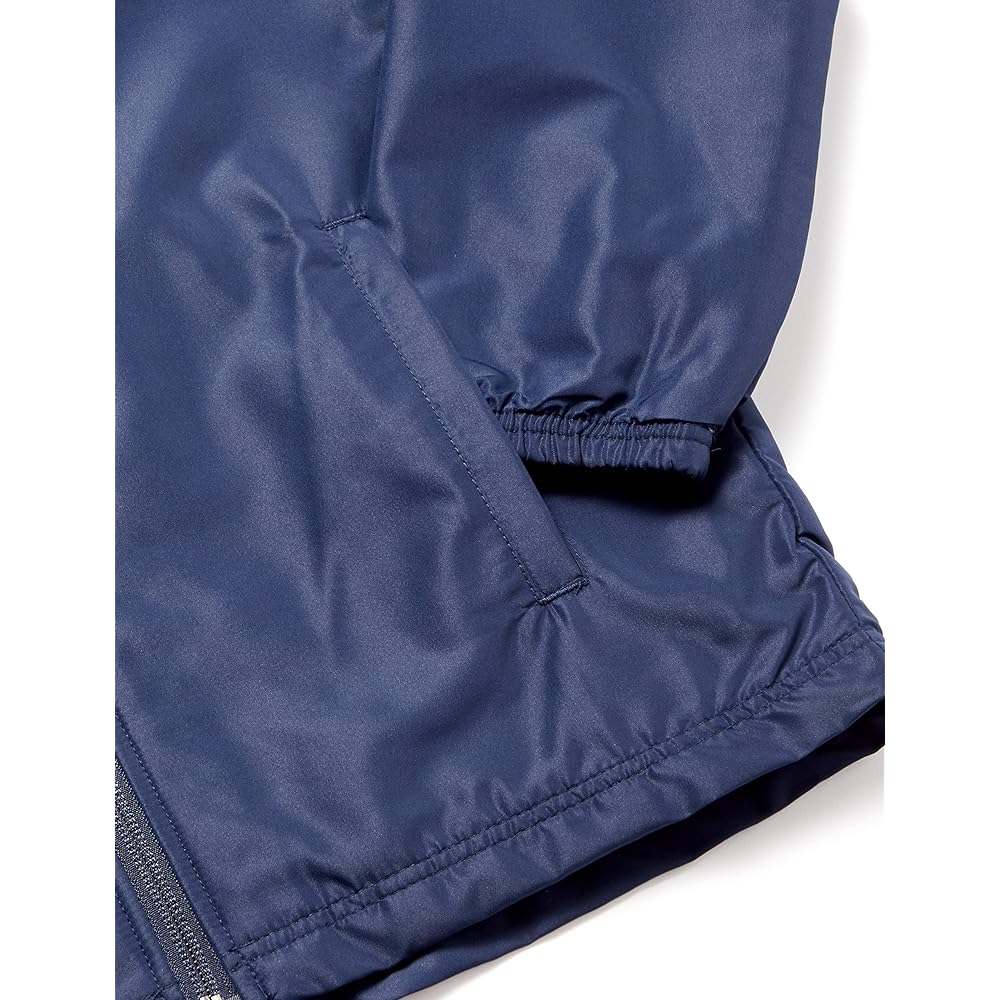 [Umbro] Windbreaker, Soccer Piste, Brushed Lining, Heat Retention, Windproof, Water Repellent, Children, Juniors, Kids, Unisex