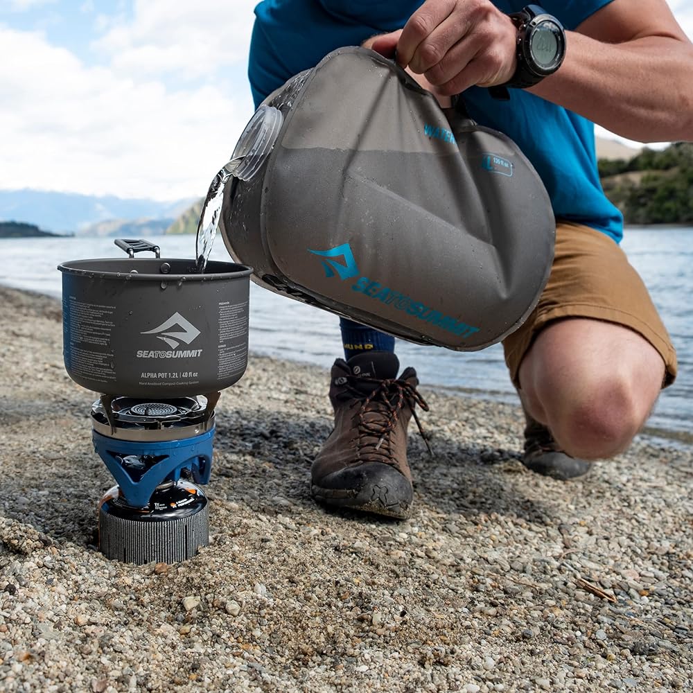 Sea to Summit Water Cell ST Water Bladder