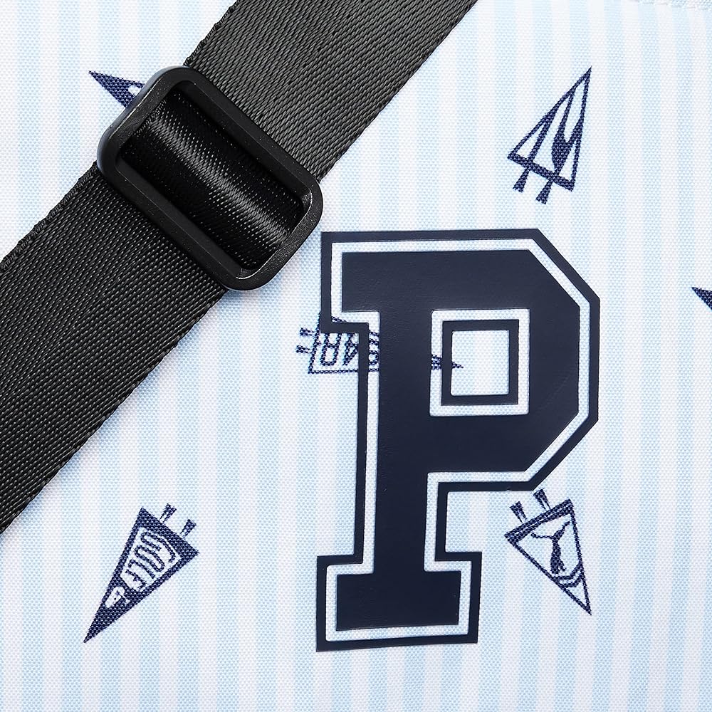 [PUMA] Flag Graphic Boston Bag 090092