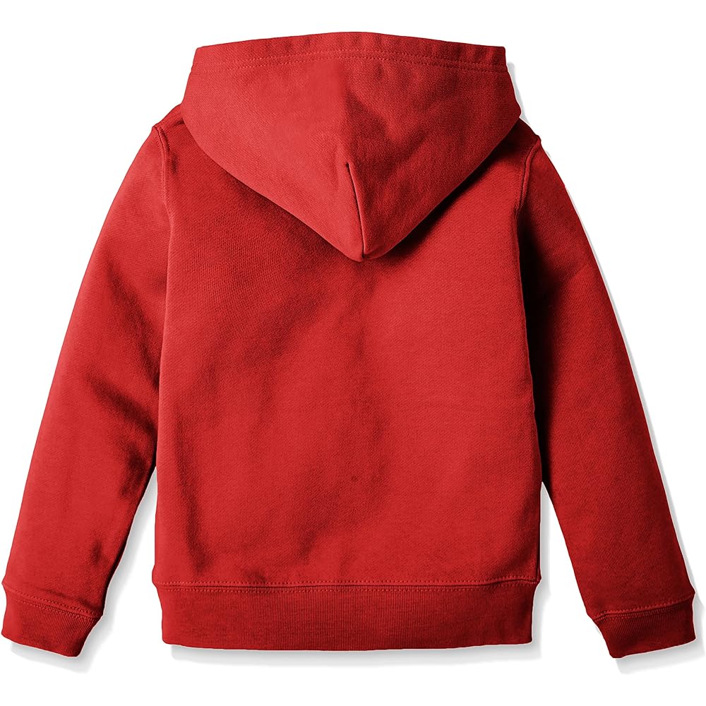 [United Athlete] 10.0 oz Sweat Pullover Parka (Pile Lining) 521402 [Kids]