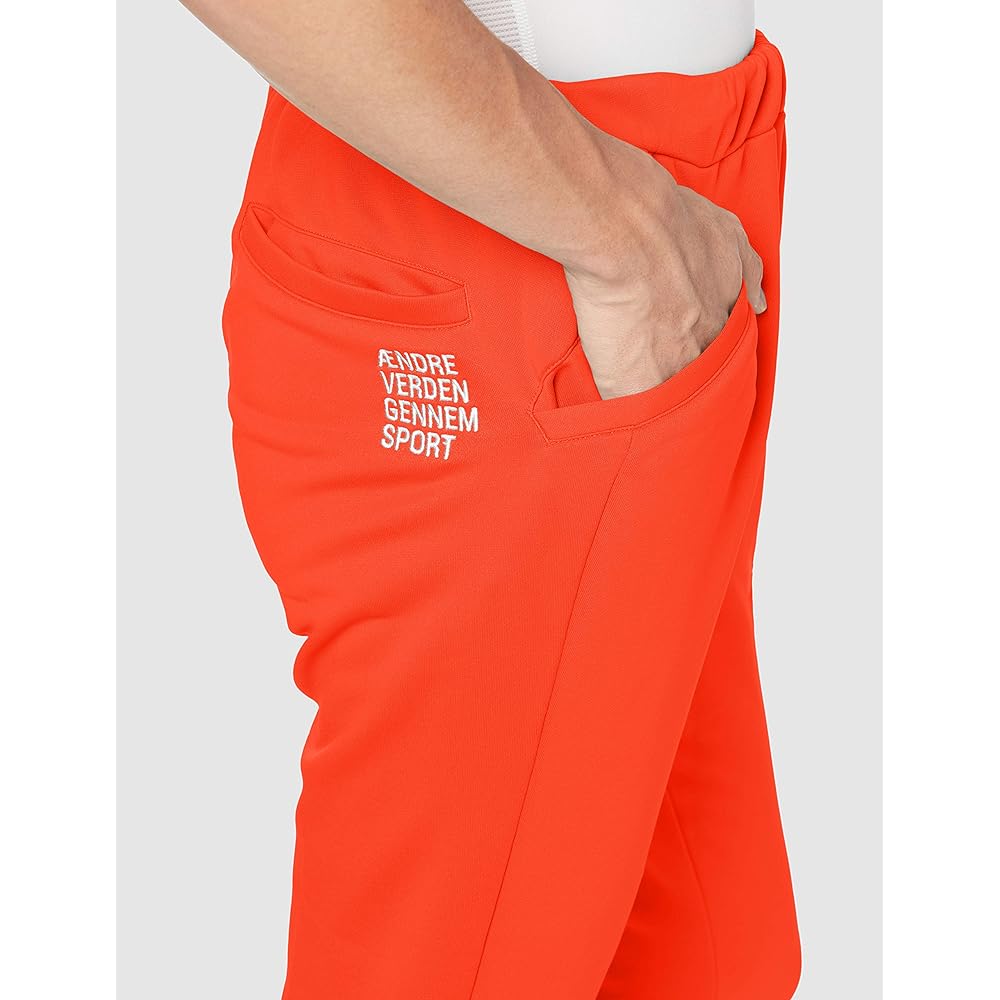 [Hummel] Long Pants PLAY SWEATPANTS Men's