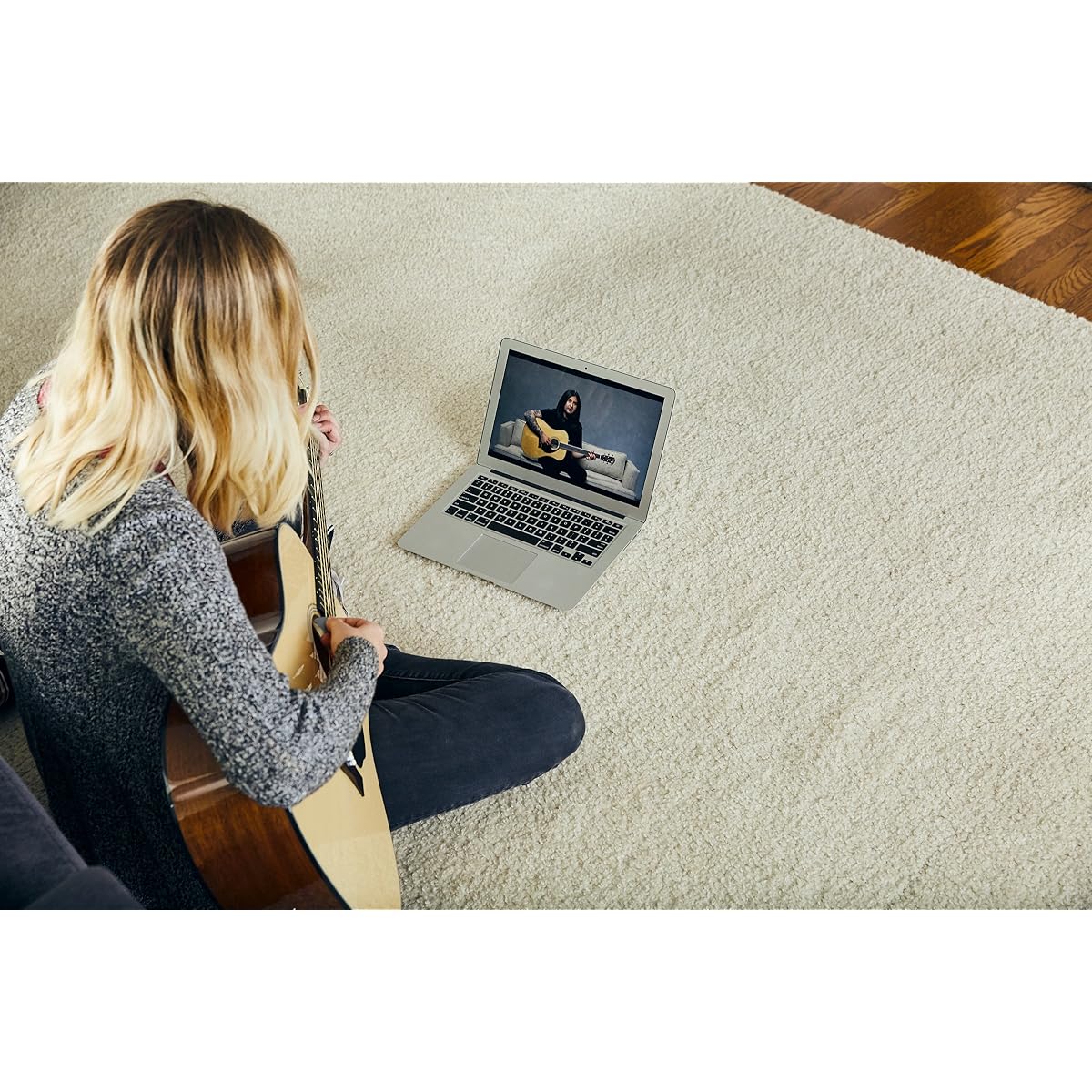 Fender Play 6 Month Subscription Prepaid Card