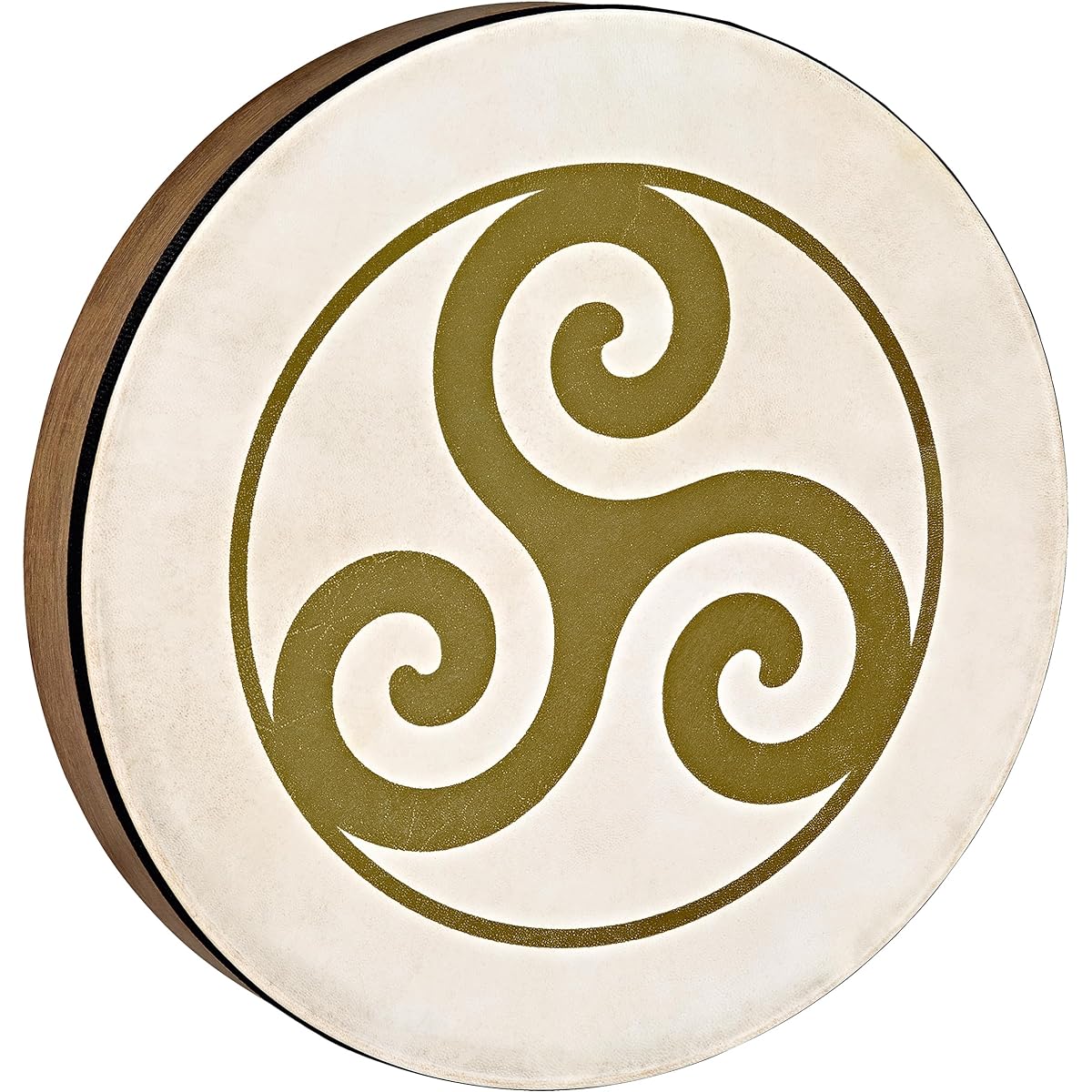 MEINL Sonic Energy Collection Hand Drum 16 Inch Triskele HD16WB-TR [Domestic Genuine Product]
