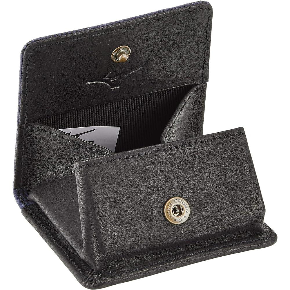 MIZUNO baseball coin purse