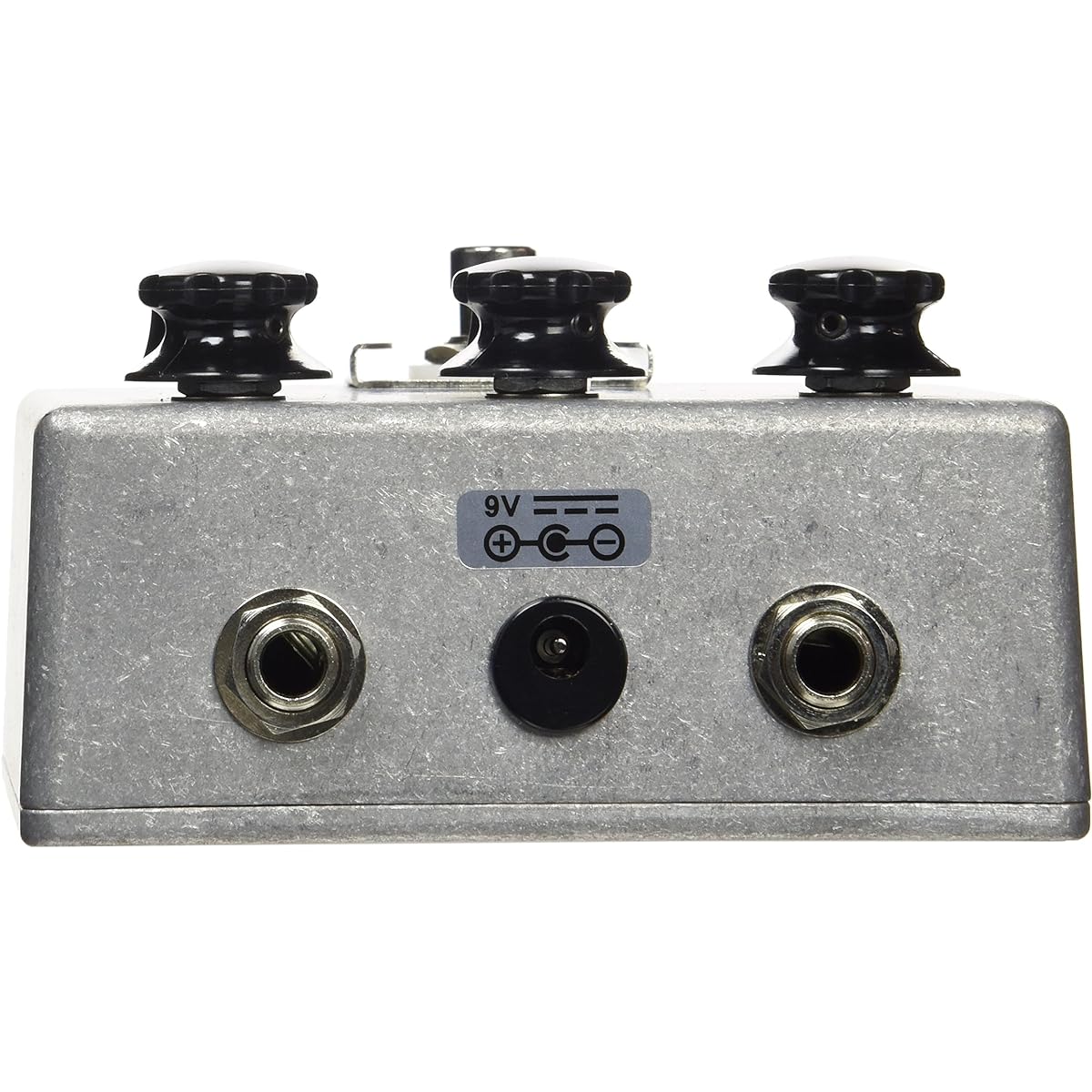 BOOROCKS Fuzz "ZEAL" FZ-1