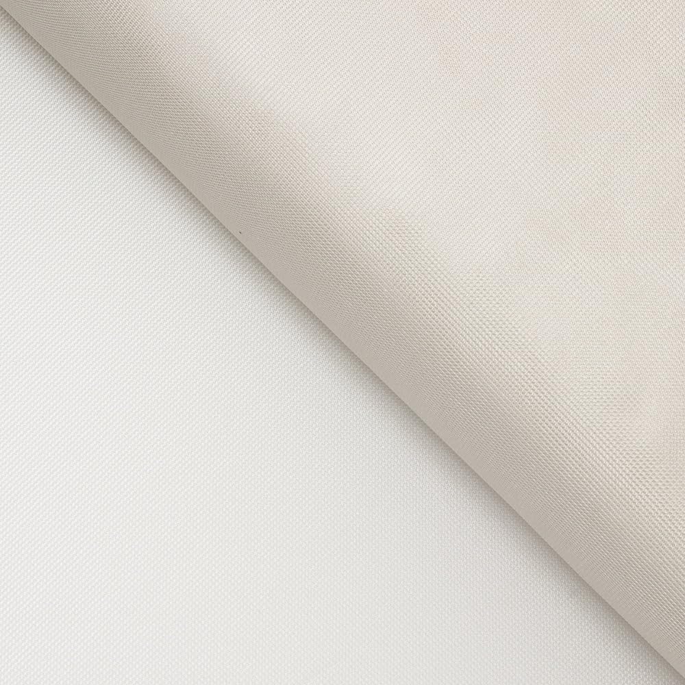 Bemberg® Bempertona Cupra 80% Nylon 20% 24m roll White AK11000 364 Crafts/handmade supplies