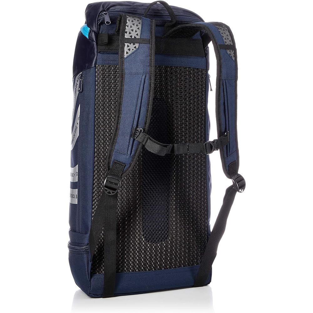 [Penalty] Backpack High Speed Ventilation Pack Capacity: 35L PB0532