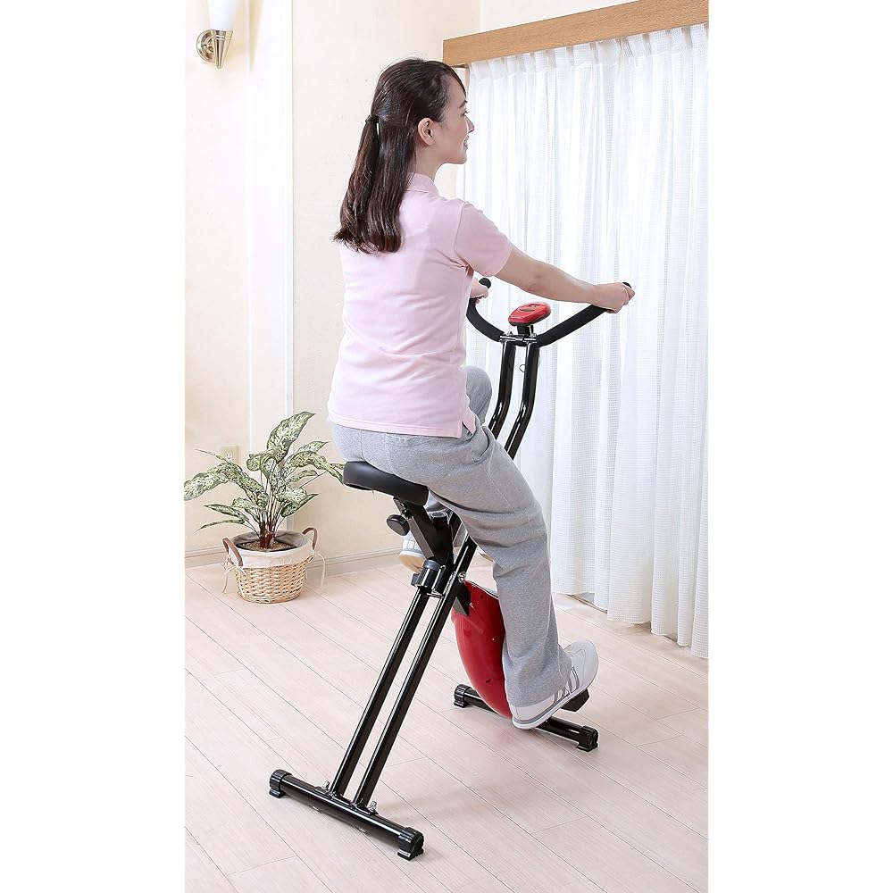 Tac Living Out Tac Cross Bike Folding