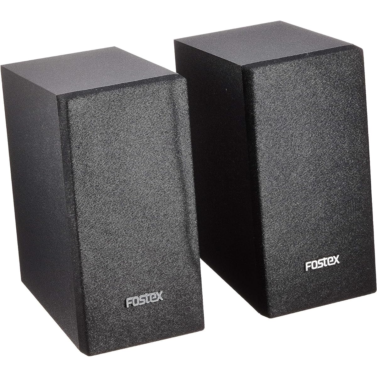 [ exclusive model] FOSTEX active speaker PM0.1e/AZ