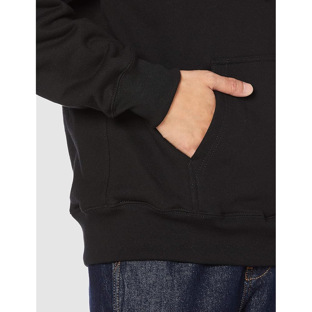 [United Athlete] Hooded Sweatshirt 576801 Men's