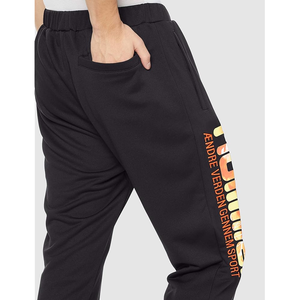 Hummel Men's Long Pants Sweat Pants