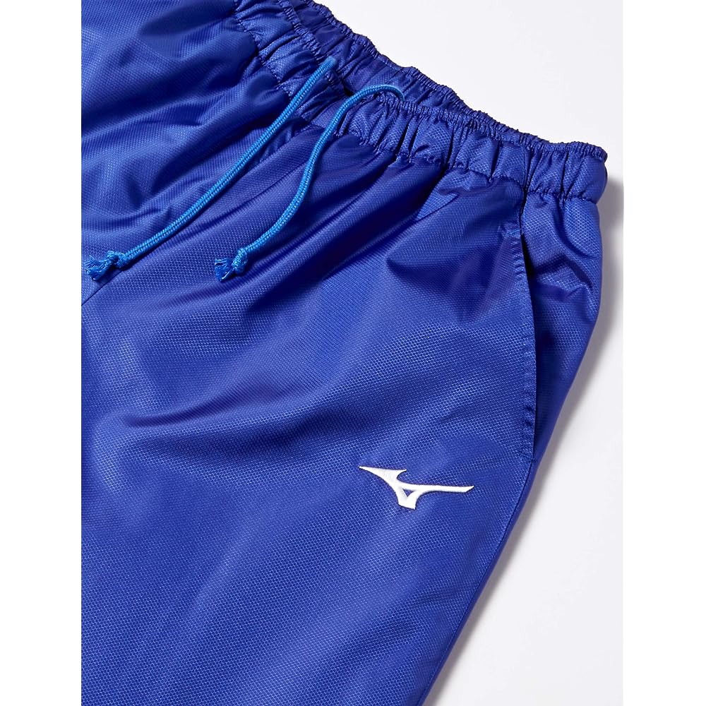 [Mizuno] Training Wear Breath Thermo Filled Warmer Pants 32JF7551