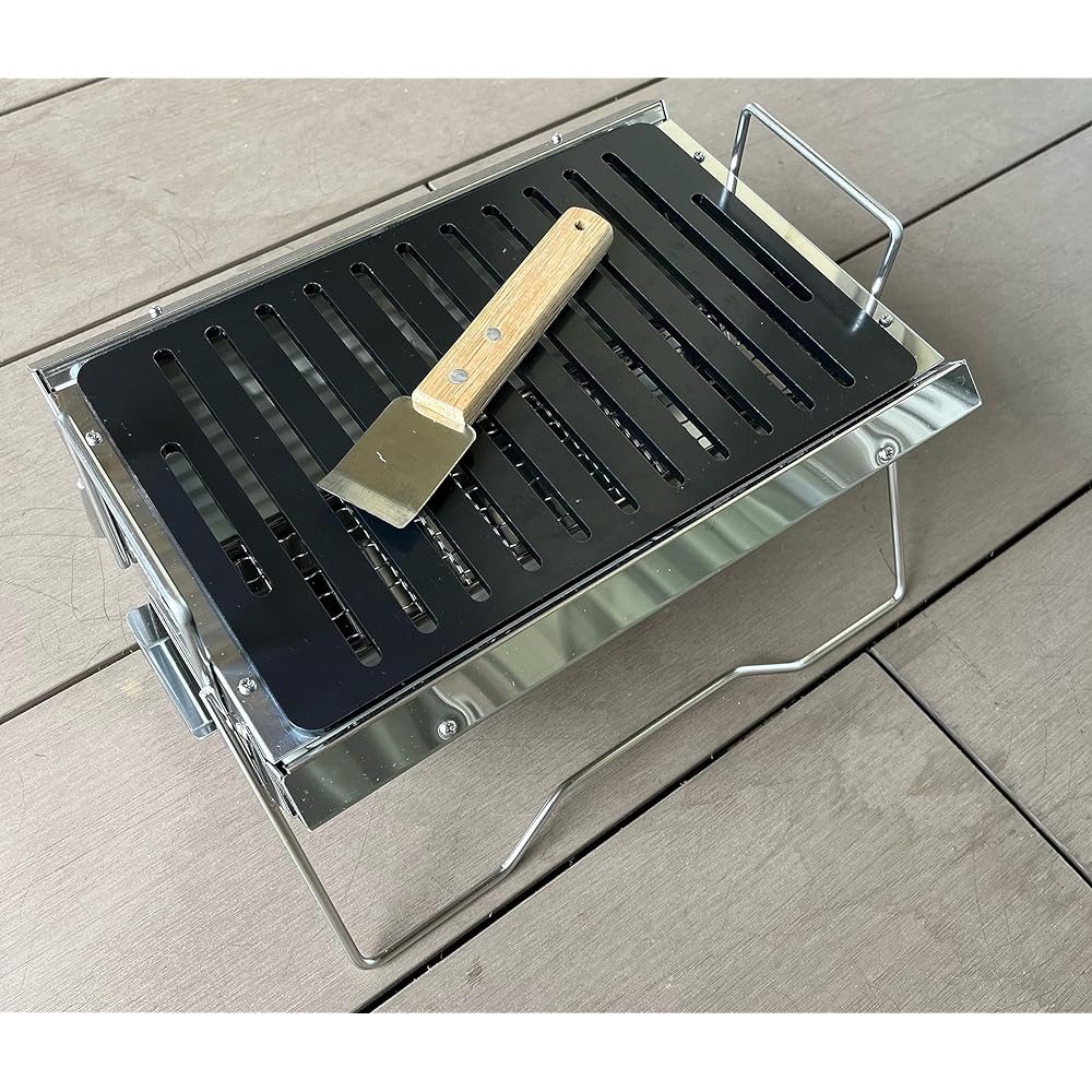 (12) 18cm*28cm Uniframe Unicera TG-Ⅲ Perfect size Extra thick iron plate Net type (Plate thickness 6.0mm)