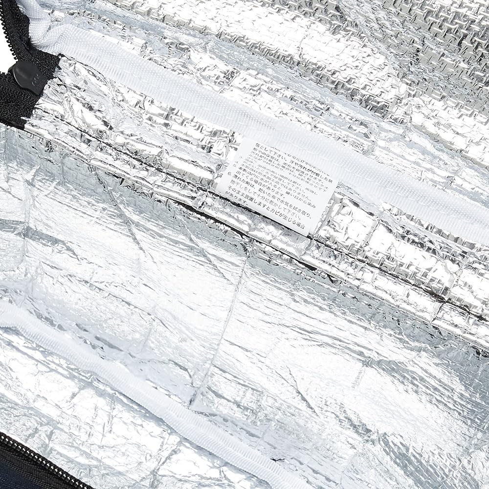 [Umbro] Cooler bag UUATJA10