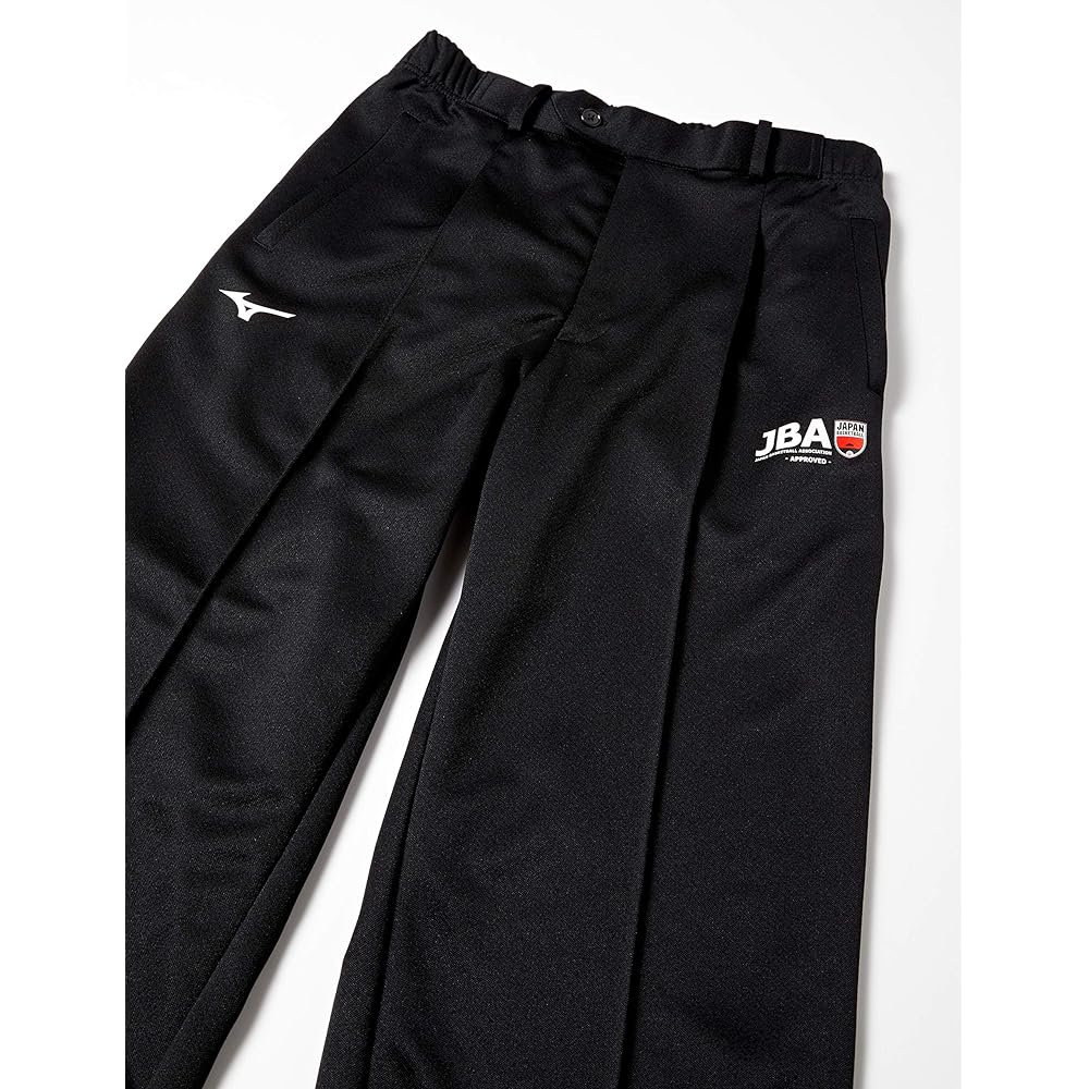 [Mizuno] Basketball Wear Referee Pants W2JD8060