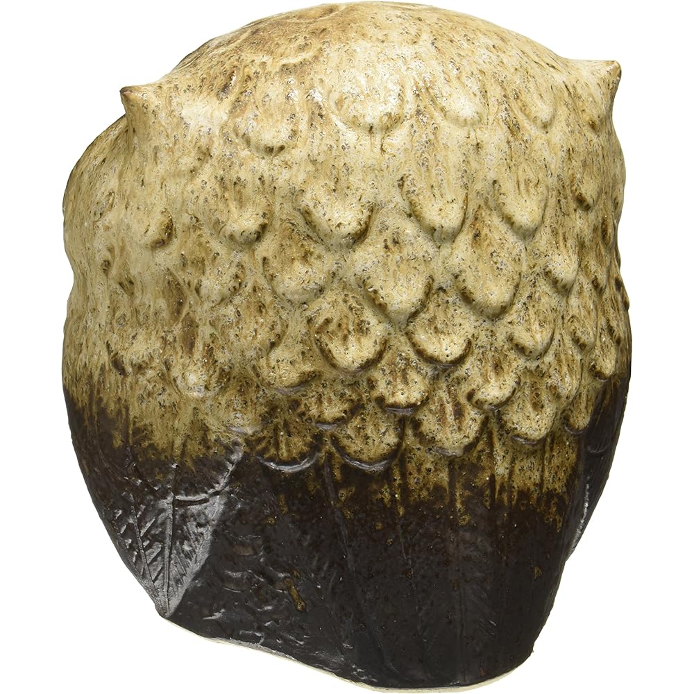 Yamashita craft No. 7 Fukutaro 16.5×20×21.5cm 11811400
