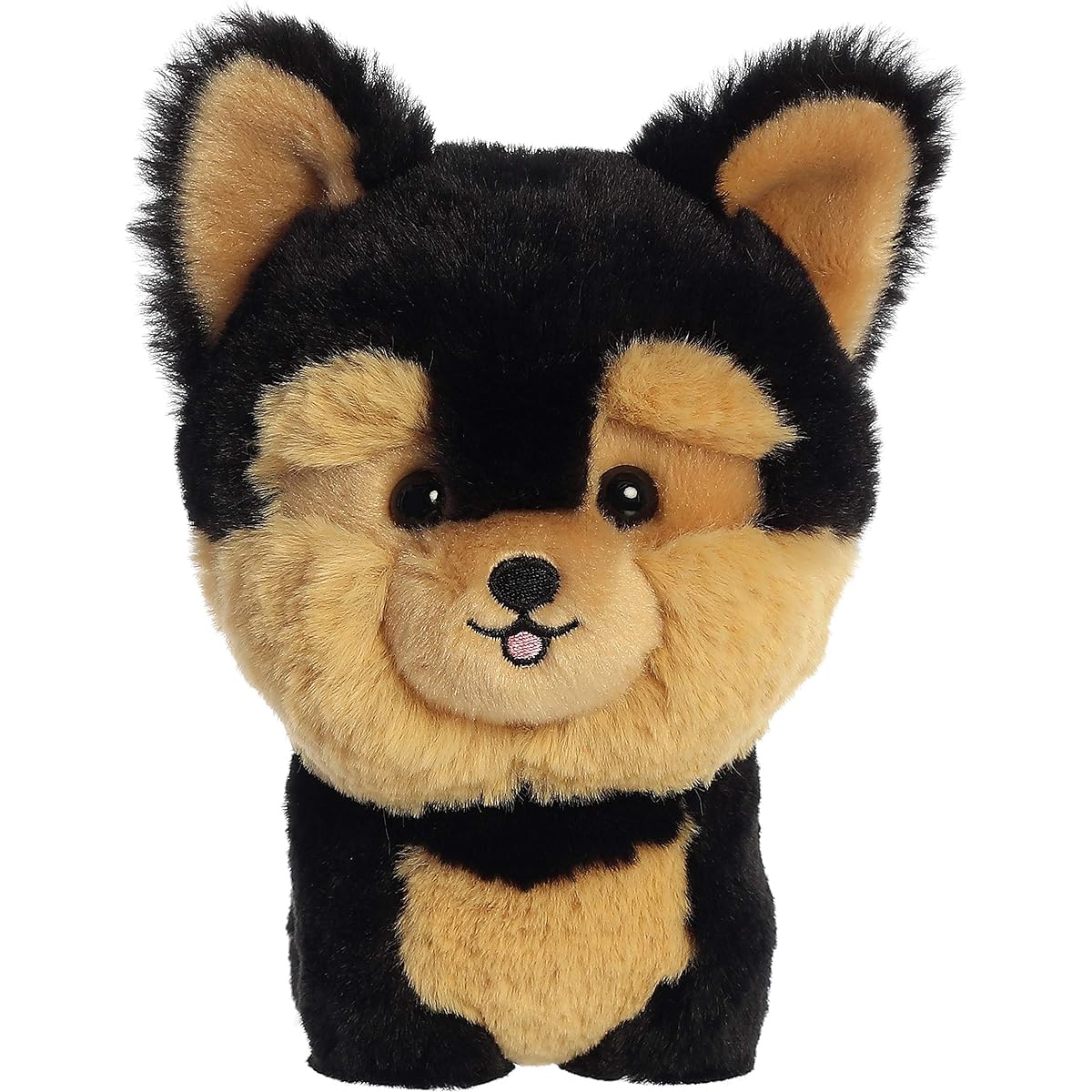 Aurora - Teddy Pets - 7" Yorkie