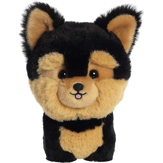 Aurora - Teddy Pets - 7" Yorkie