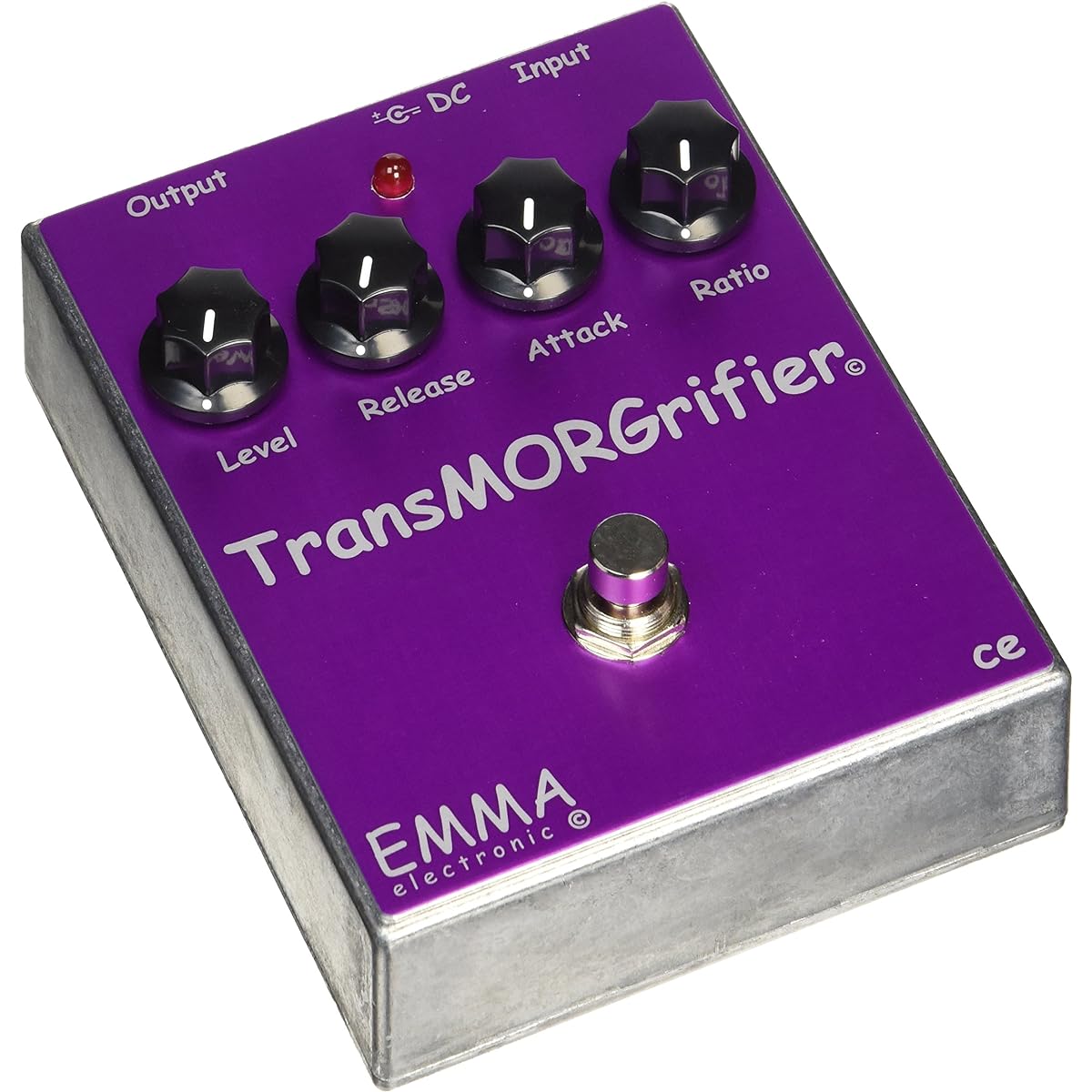 Emma Emma Compressor TransMORGrifier [Domestic regular import product]