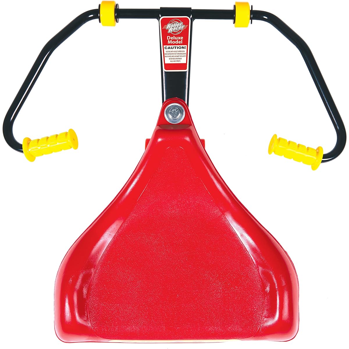 Deluxe Roller Racer