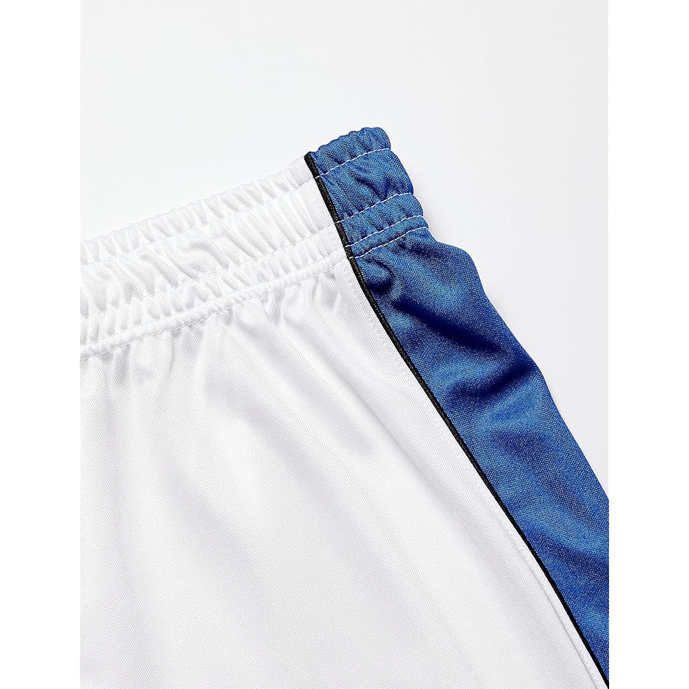 [ASICS] Basketball Wear Game Pants 2063A061 [Unisex]