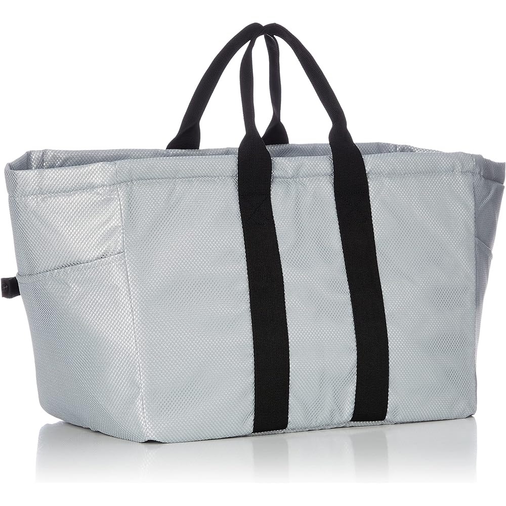 [Routeto] Large Capacity Shopper & Cold Bag Set PT.RS Grande Thermo Inner Set-A 6739
