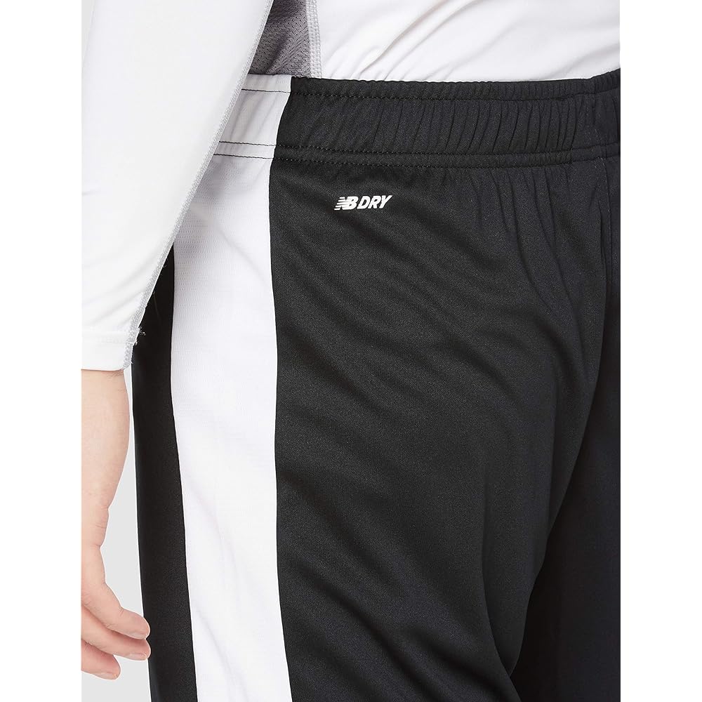 [New Balance] Casual Shorts TACKLE Game Shorts EMS9027 Soccer