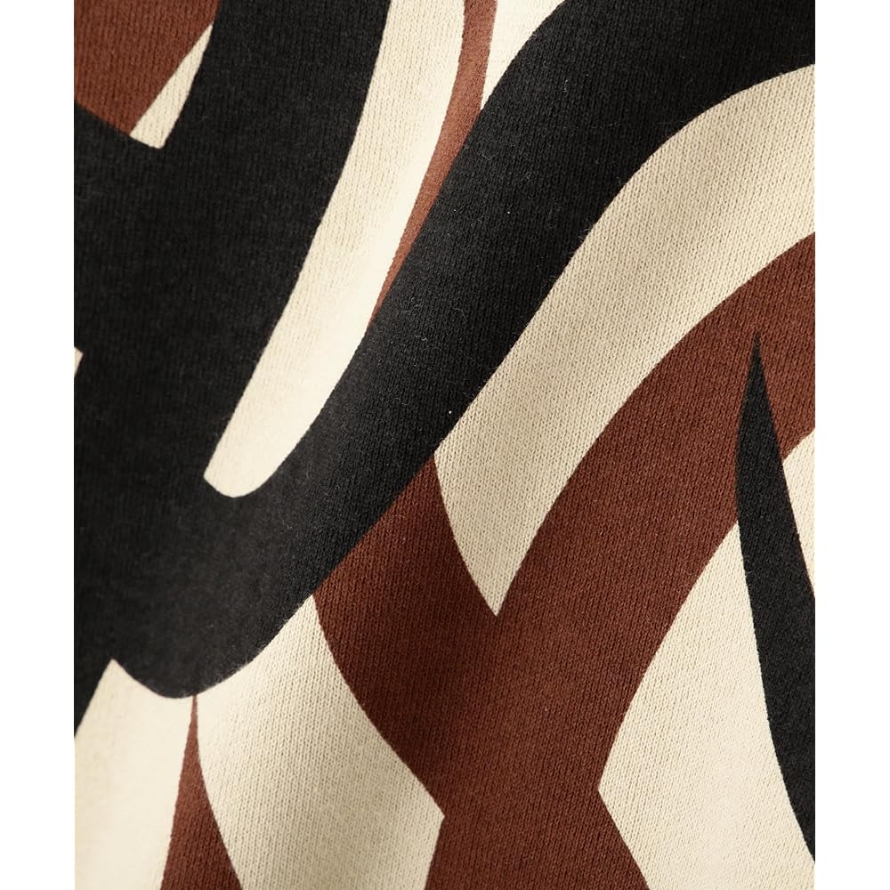 [Schott NYC] [WEB LIMITED] TRIBAL CAMO SWEAT/Tribal Camo Sweat Men's 782-3232010