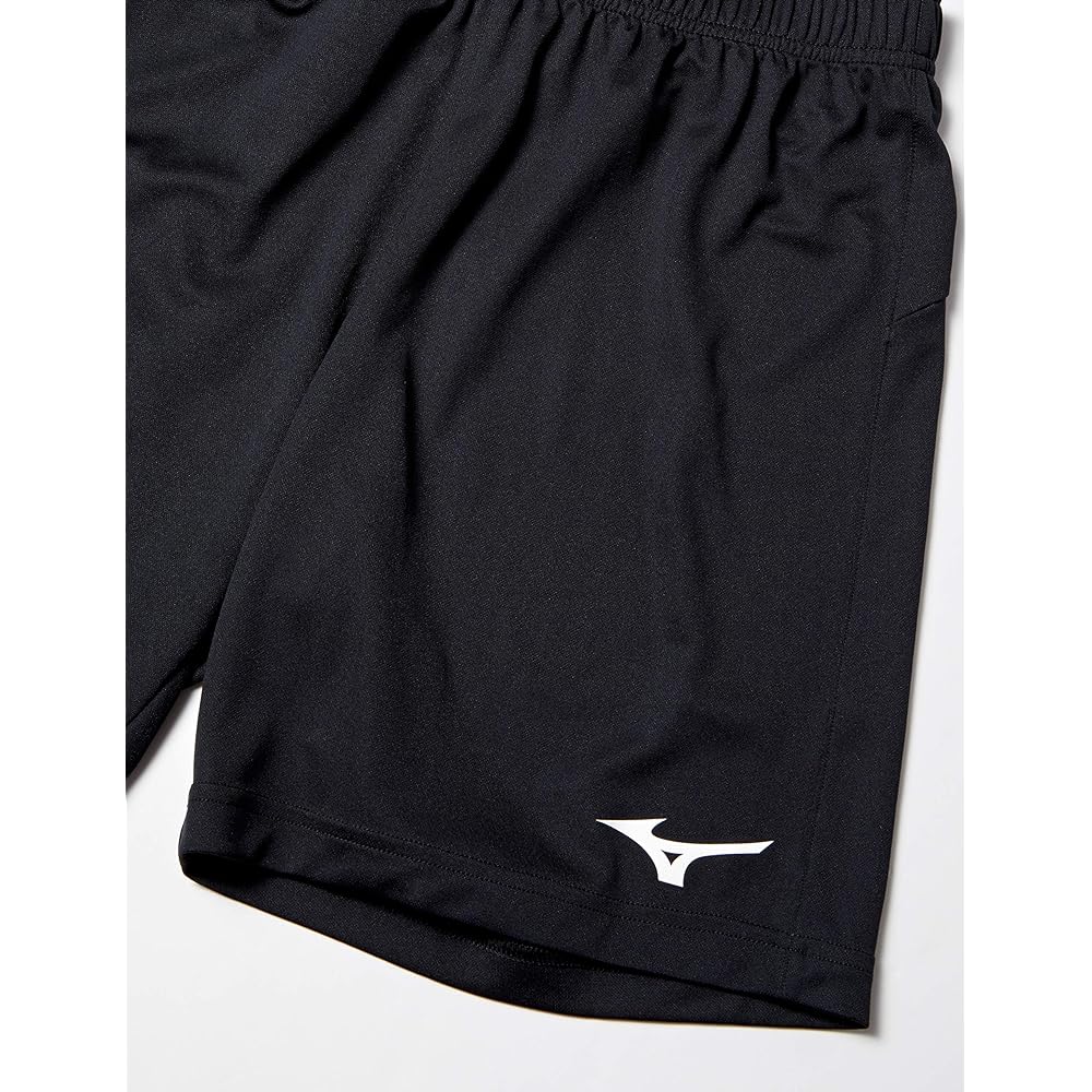 [Mizuno] Soccer Wear Field Pants Sweat Absorbent Quick Drying Slim P2MB8W01