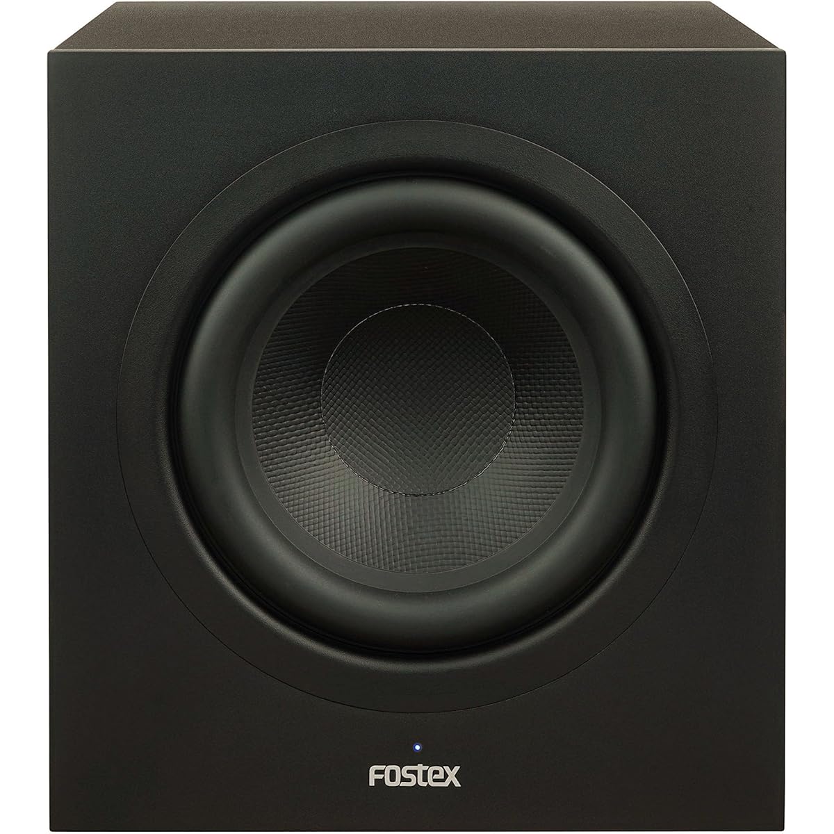 FOSTEX PM-SUB8 Active Subwoofer