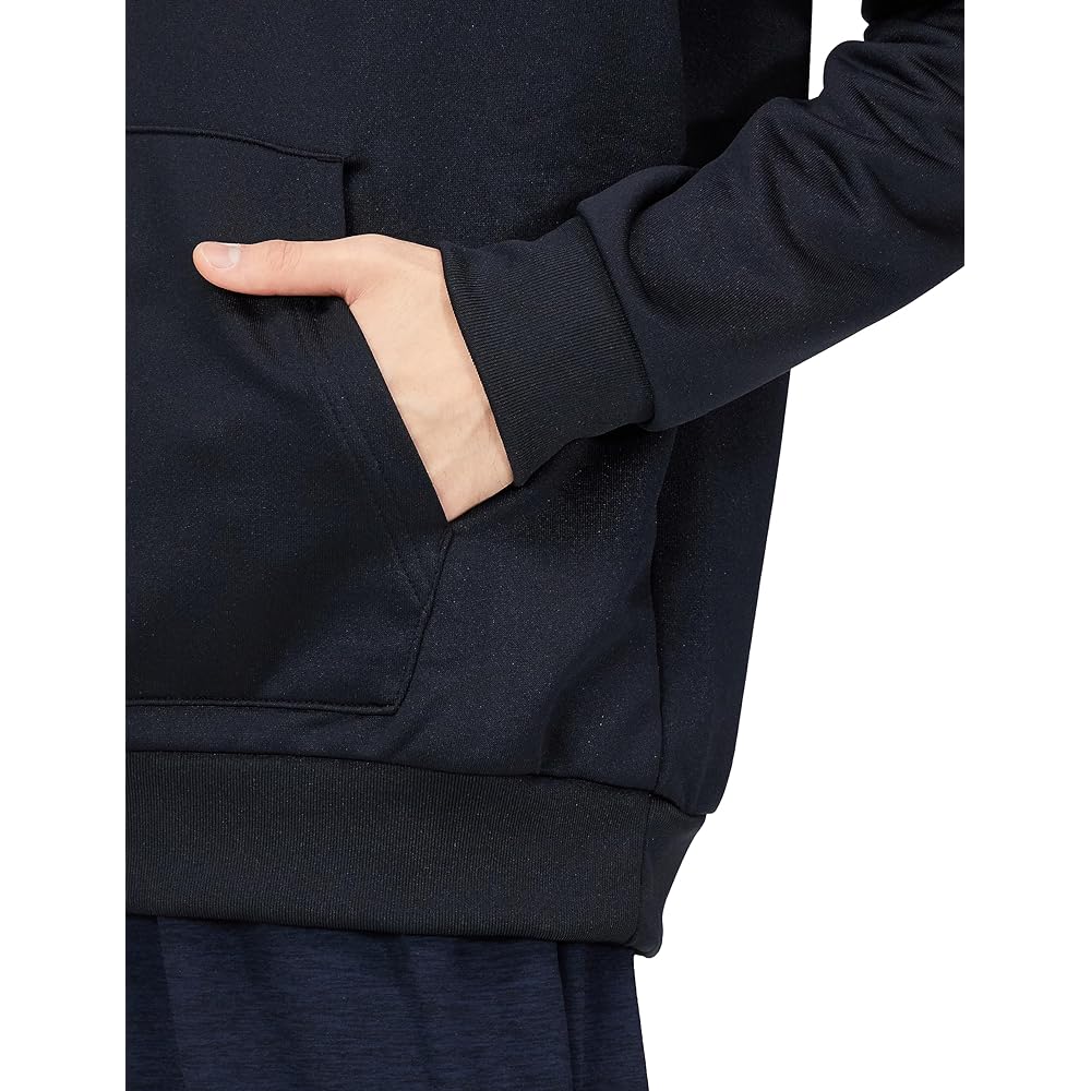 [ASICS] Training Wear Sweat Pullover Hoodie 2033B390