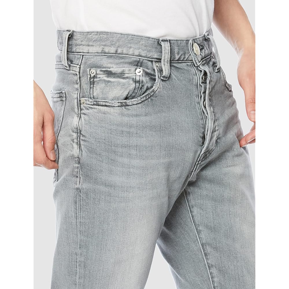 [Red Card] Jeans Rhythm + Men's