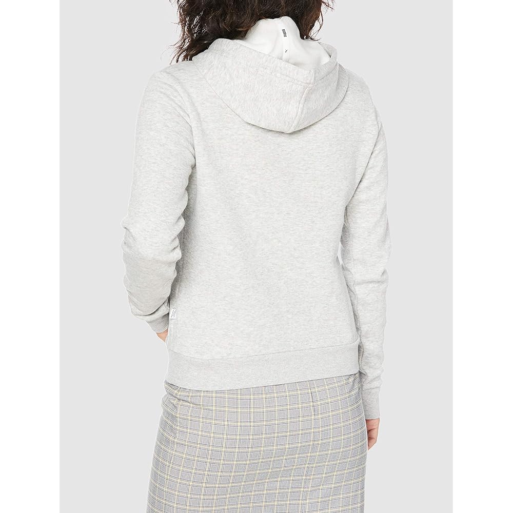 [PUMA] Sweat Parka KA Hoodie Sweat Women's