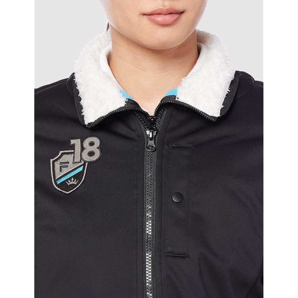 [Fila Golf] Jacket 791208 Women's